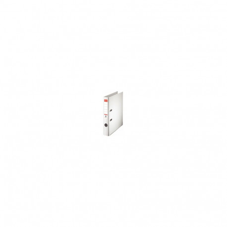 Registraator Esselte No1 VIVIDA PP A4 50mm valge