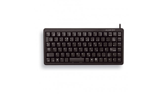 "CHERRY G84-4100 COMPACT"