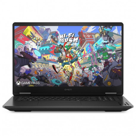 "HP OMEN 17-db1179ng RYZ AI 7 350/32GB/1TBSSD/RTX5070/W11 Home"