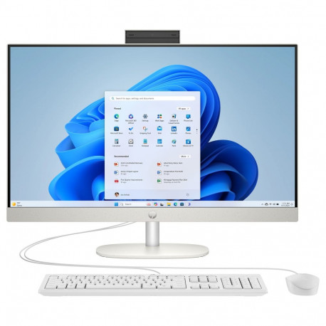 "AIO HP All-in-One PC 27-cr2170ng 27 CU7 255U/32GB/1TBSSD/W11 Home"