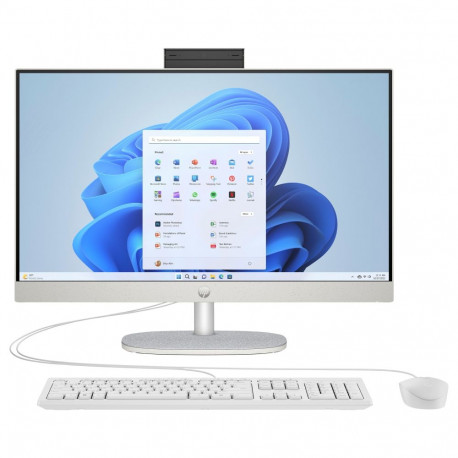 "AIO HP All-in-One Touch PC 24-cr0241ng 23,8 i3 N300/8GB/512SSD/W11 Home"