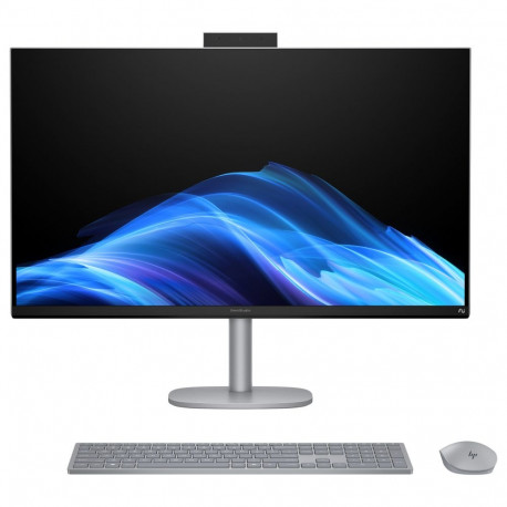 HP kõik-ühes-arvuti OmniStudio X 32-c1177ng 31,5" CU7 258V 32GB 1TB SSD W11 Home