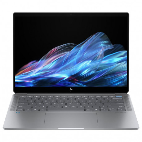 HP sülearvuti OmniBook Ultra AI 14-fd0192ng RYZ AI 9 365 16GB 2TB SSD W11 Home puuteekraaniga