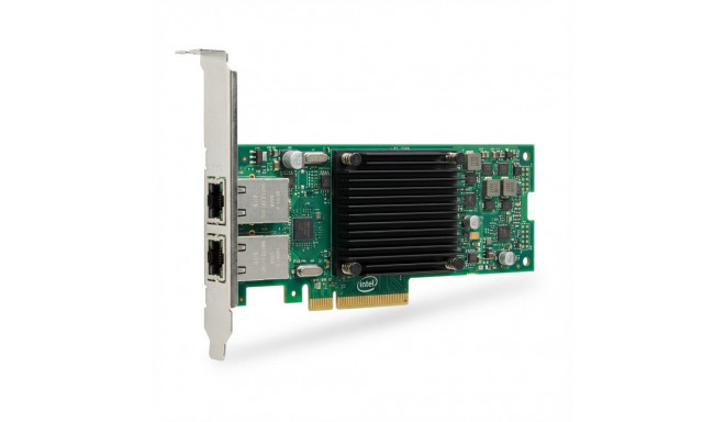 "Broadcom Ethernet Server Adapter BCM5720-2P Bulk BCM95720A2003ACBLK"
