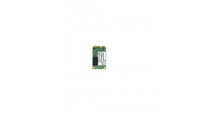 "TRANSCEND 16GB mSATA SSD SATA3 MLC"
