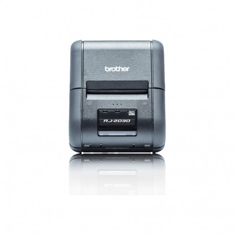 Brother mobiilne etikettprinter RJ-2030