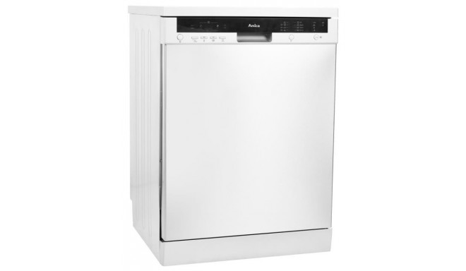 ZWV 648WS Dishwasher