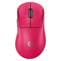 "LOGITECH PRO X SUPERLIGHT 2 DEX Pink"