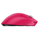 Logitech PRO X SUPERLIGHT 2 DEX, roosa