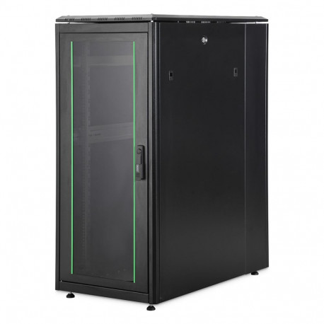 Unique serverikapp Server-N 26HE 1342x600x1000 klaas