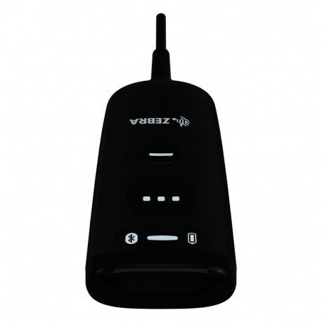 "Zebra CS60, Portable barcode reader, 1D-2D, LED, Codabar, Code 11, Code 128, Code 39, Code 93"