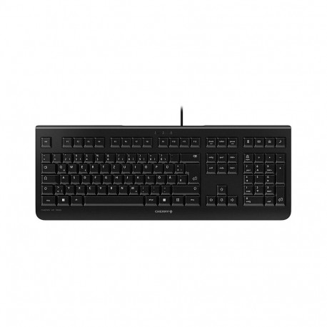 Cherry juhtmega klaviatuur KC 1000