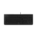 "Cherry KC 1000 KEYBOARD CORDED"