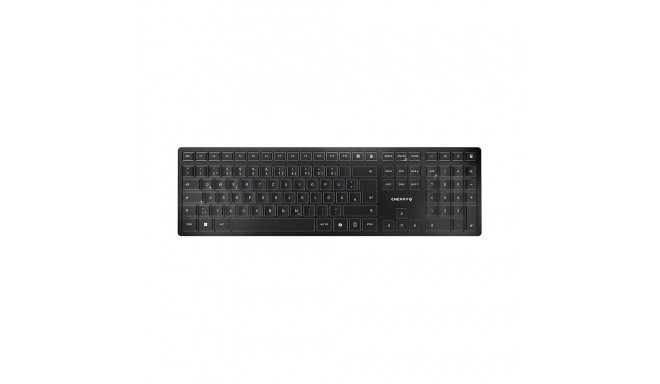 "Cherry KW 9100 SLIM KEYBOAD WIRELESS"