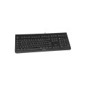 Cherry juhtmega klaviatuur KC 1000