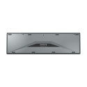 Cherry juhtmevaba klaviatuur KW 9100 SLIM