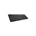 Cherry juhtmega klaviatuur KC 1000