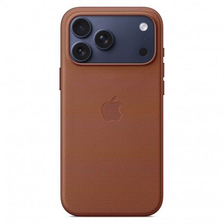 iPhone 17 Pro Max kaitseümbris funktsionaalsest kangast MagSafe, sienna