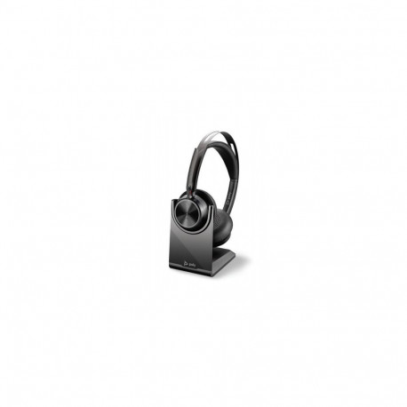 "Poly - Plantronics Voyager Focus 2 UC - Bluetooth"