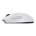 "Logitech G Pro 2 Lightspeed Biay"