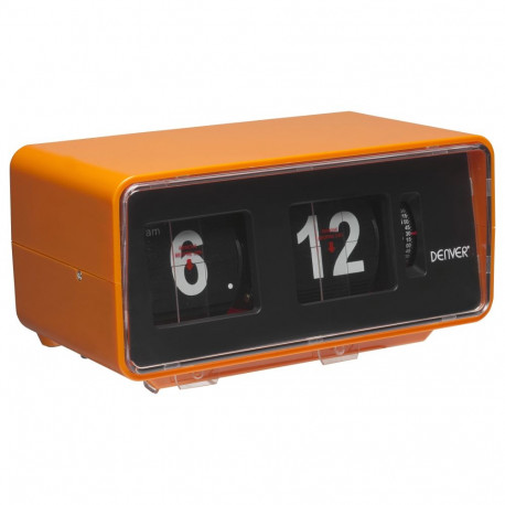"Denver Retro Radiowecker CR-425"