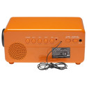 Denver raadiokell CR-425 retro
