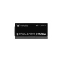 "2000W Thermaltake Toughpower i2000W 80 PLUS Platinum"