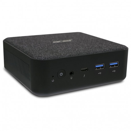"Acer Revo RB102 Mini PC RYZ AI 5 340/16GB/512SSD/W11 Pro"