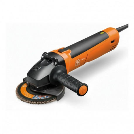 Fein nurklihvija CG15-125BL-INOX/N00