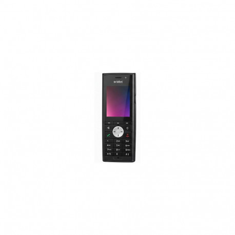 Mitel 722dt DECT komplekt