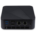 Acer Veriton NUC VN1502G mini barebone-arvuti