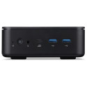 Acer Veriton NUC VN1502G mini barebone-arvuti