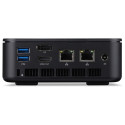 "Acer Veriton NUC VN1502G Mini Barebone-PC"