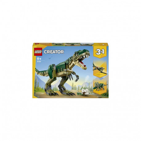 "LEGO 31151 Creator 3-in-1 T.Rex"