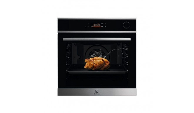 Electrolux EOC8P39X