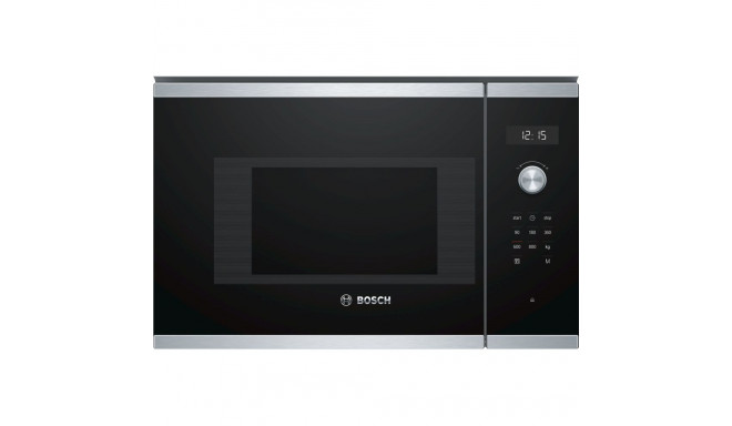 Bosch microwave oven BFL524MS0