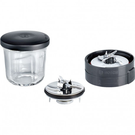 Bosch grater-chopper 3in1 MUZ45XCG1