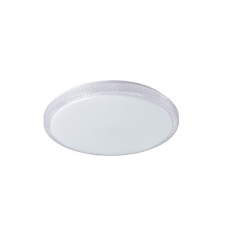 CEILING LAMP 40CM 30W4000K ACRYLIC