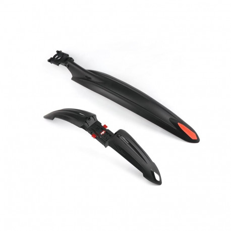 Jalgratta porilaudade komplekt FSMDG-047