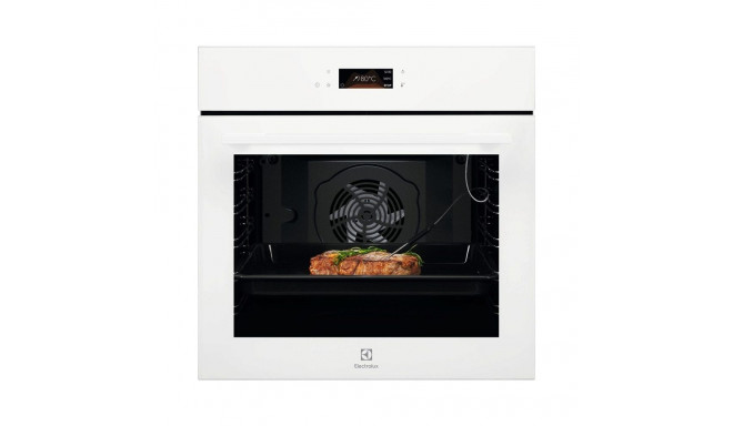 Electrolux ahi LOE8H39V