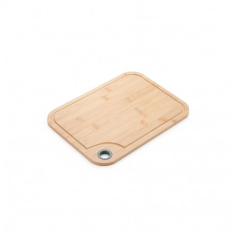BOARD CUTTING LARG BAMBO 33X24X0.9CM