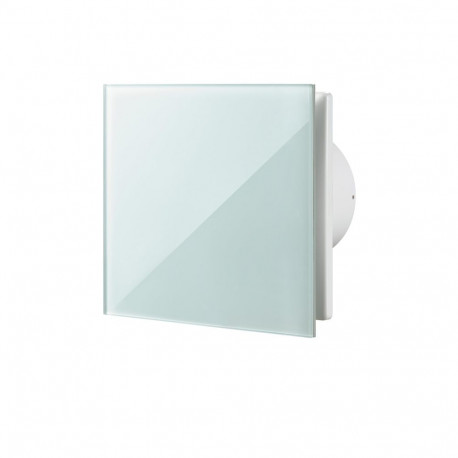 AXIAL FAN 100 SOLID GLASS T