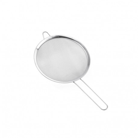 STRAINER METAL 20CM
