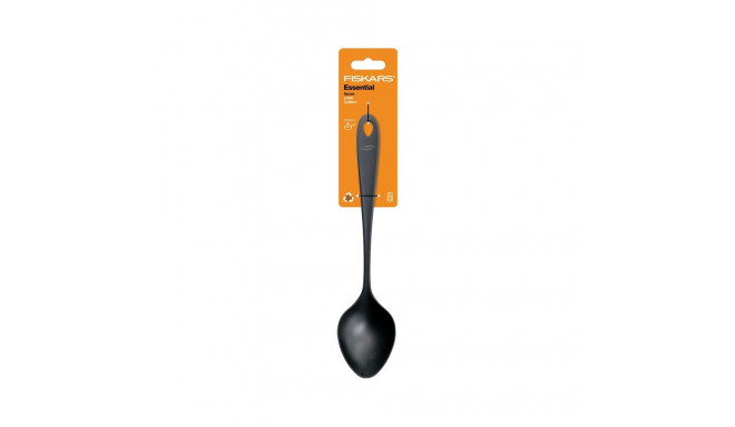 SPOON ESSENTIAL BLACK