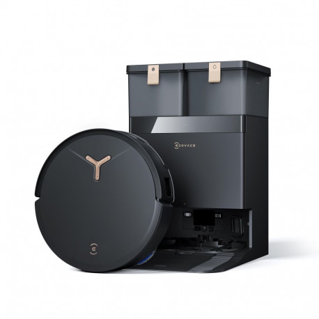 VAC CLEANER ROB DEEBOT T50 MAXPRO OMNI robottolmuimeja