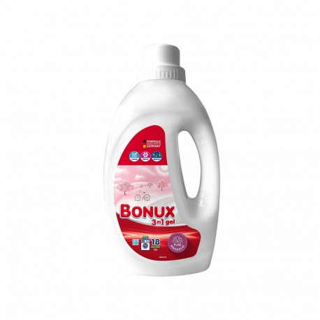 GEL pesugeel BONUXPURE magnoolia 18W 0,9L