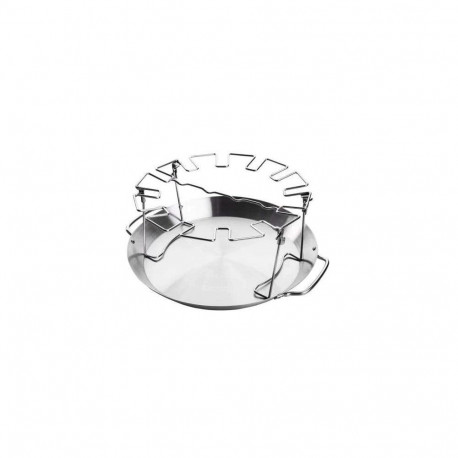 hoidja jalg roostevaba teras