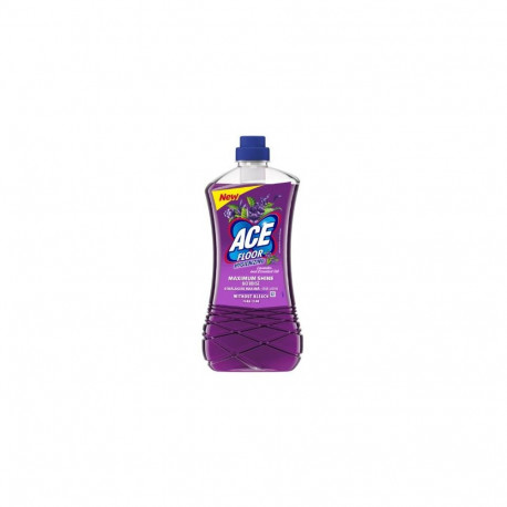 FLOOR CLEANER ACE LAVENDER_ESSENT OIL 1L