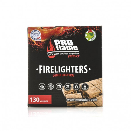 LIGHTERS FIRE PROFLAME EXPERT 130 UNITS