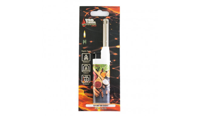 LIGHTER PROFLAME EXPERT PB_L025